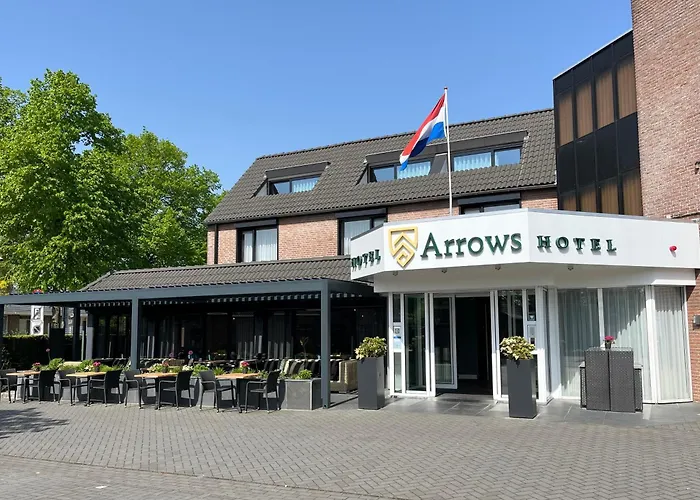 Hotel Arrows