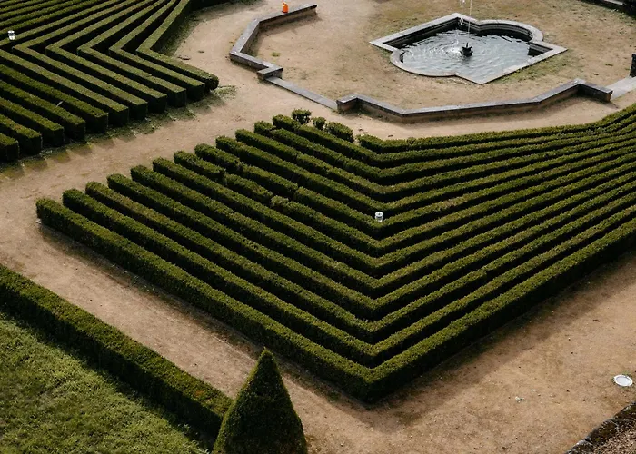 Chateau Neercanne - Oostwegel Collection, Member Of Relais And Chateaux