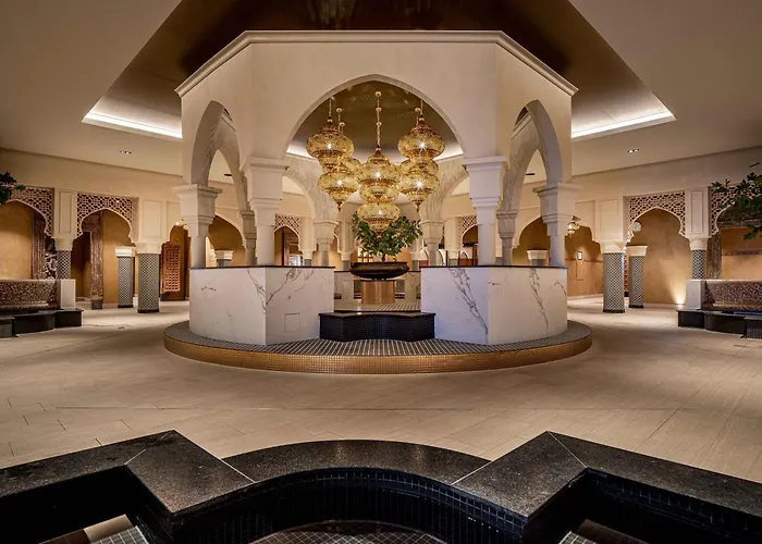 Hotel Thermen Berendonck
