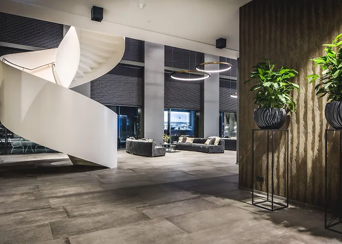 Van Der Valk Hotel Nijmegen-Lent