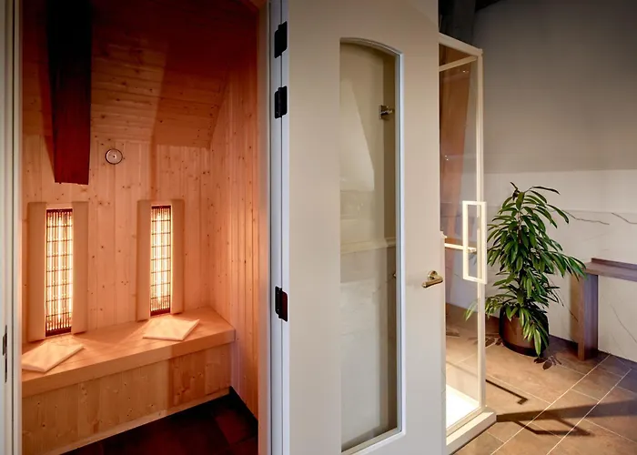 Van Oys Maastricht Retreat, A Leading Hotel Of The World