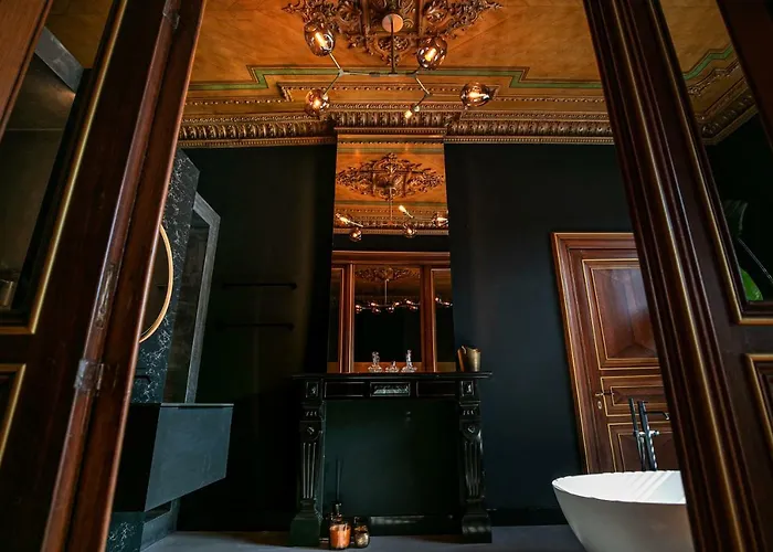 B&B Boutique Hotel N10